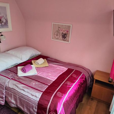 Apartamenty Nad Mlynowka Chocholow Luaran gambar