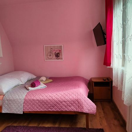 Apartamenty Nad Mlynowka Chocholow Luaran gambar