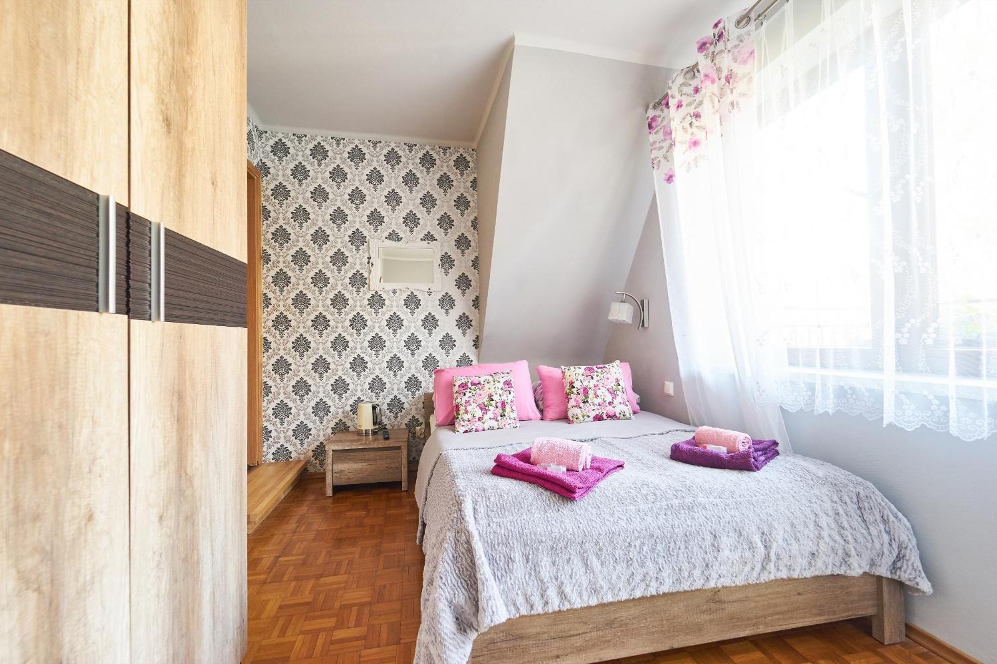 Apartamenty Nad Mlynowka Chocholow Luaran gambar