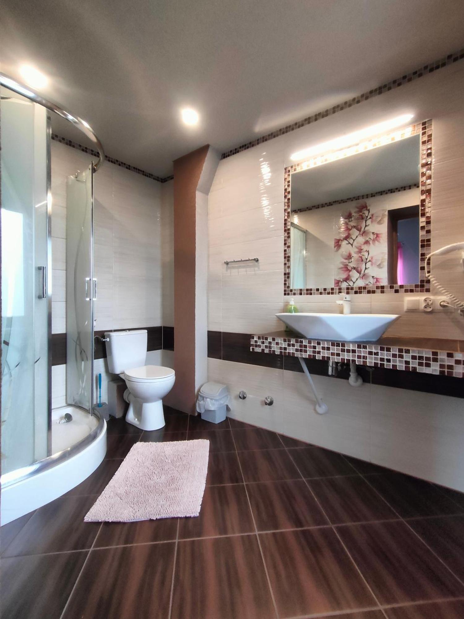 Apartamenty Nad Mlynowka Chocholow Luaran gambar