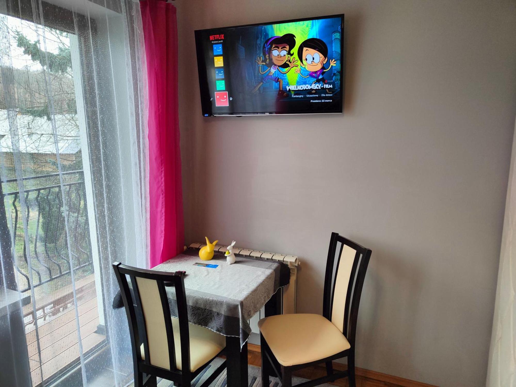 Apartamenty Nad Mlynowka Chocholow Luaran gambar