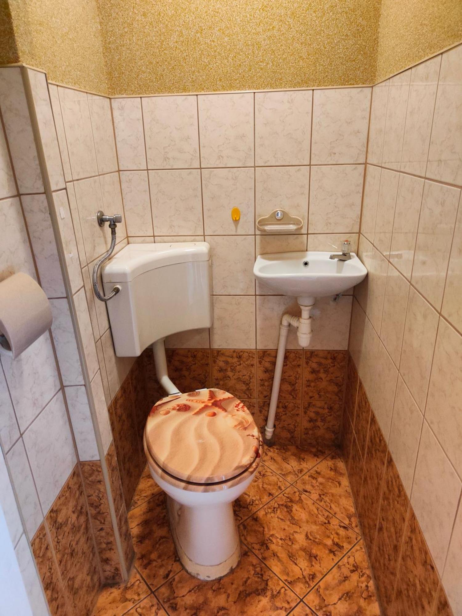 Apartamenty Nad Mlynowka Chocholow Luaran gambar