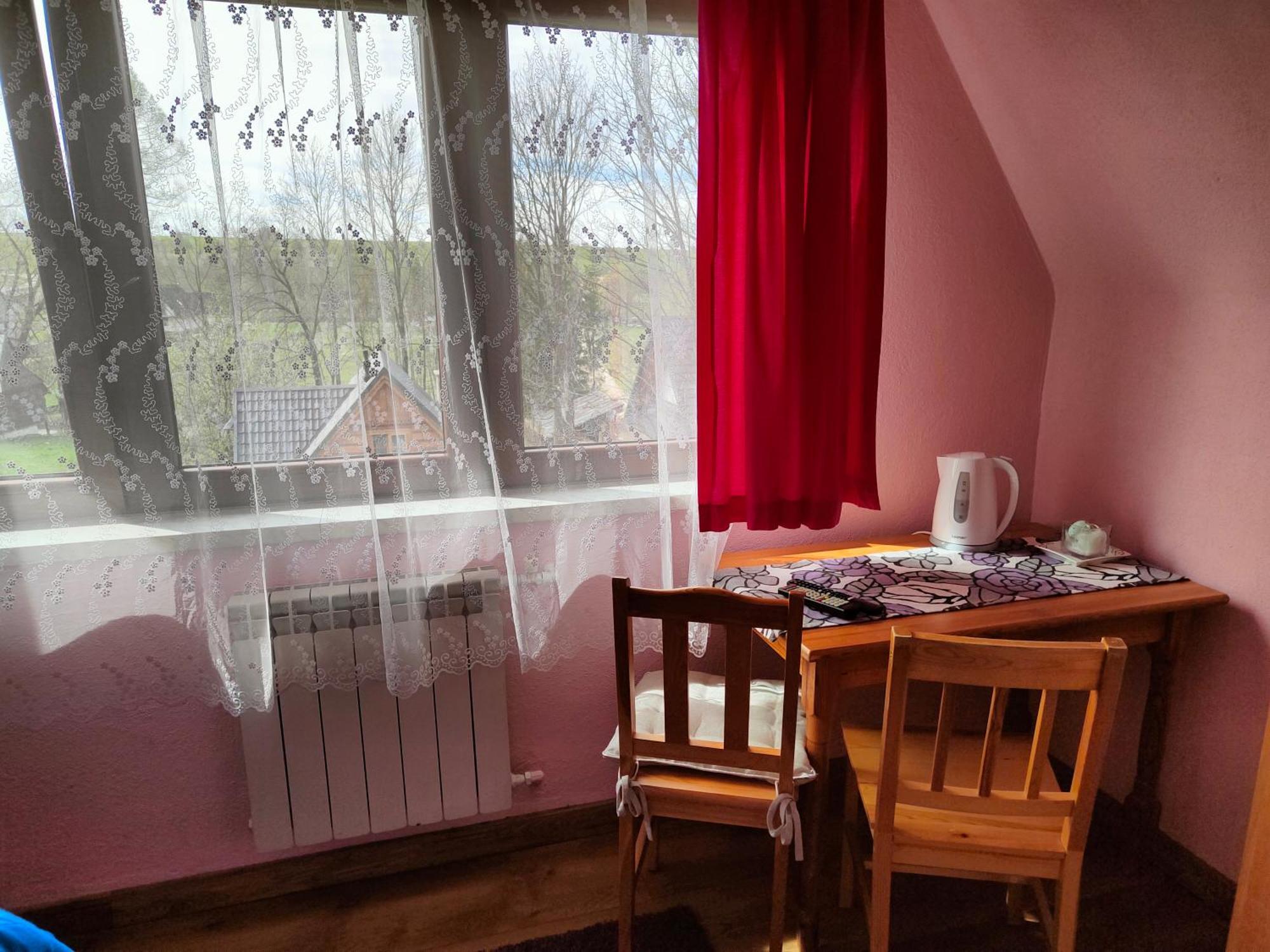 Apartamenty Nad Mlynowka Chocholow Luaran gambar