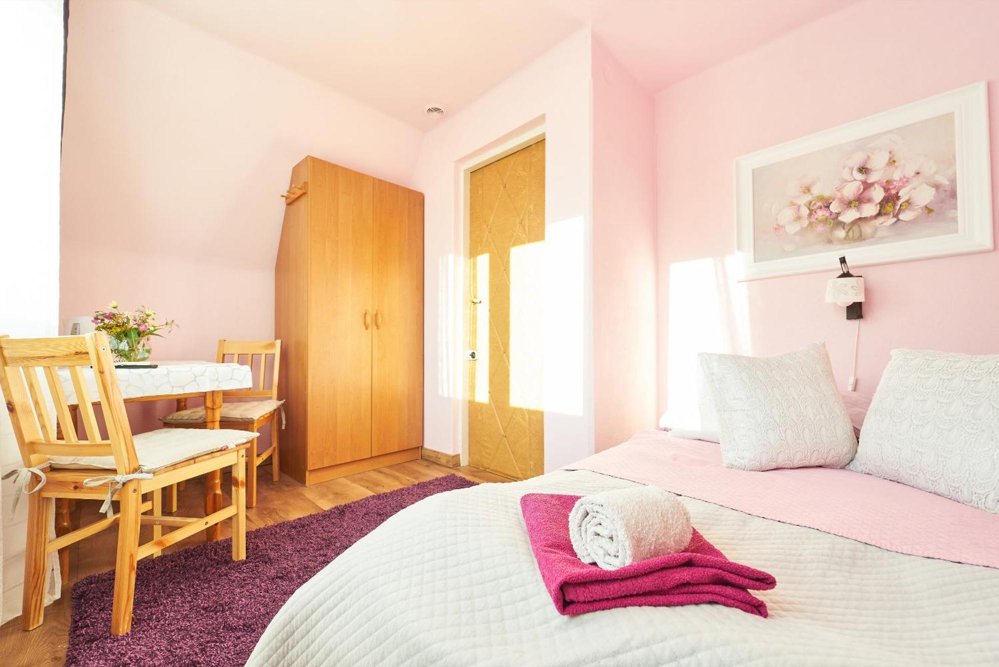 Apartamenty Nad Mlynowka Chocholow Luaran gambar