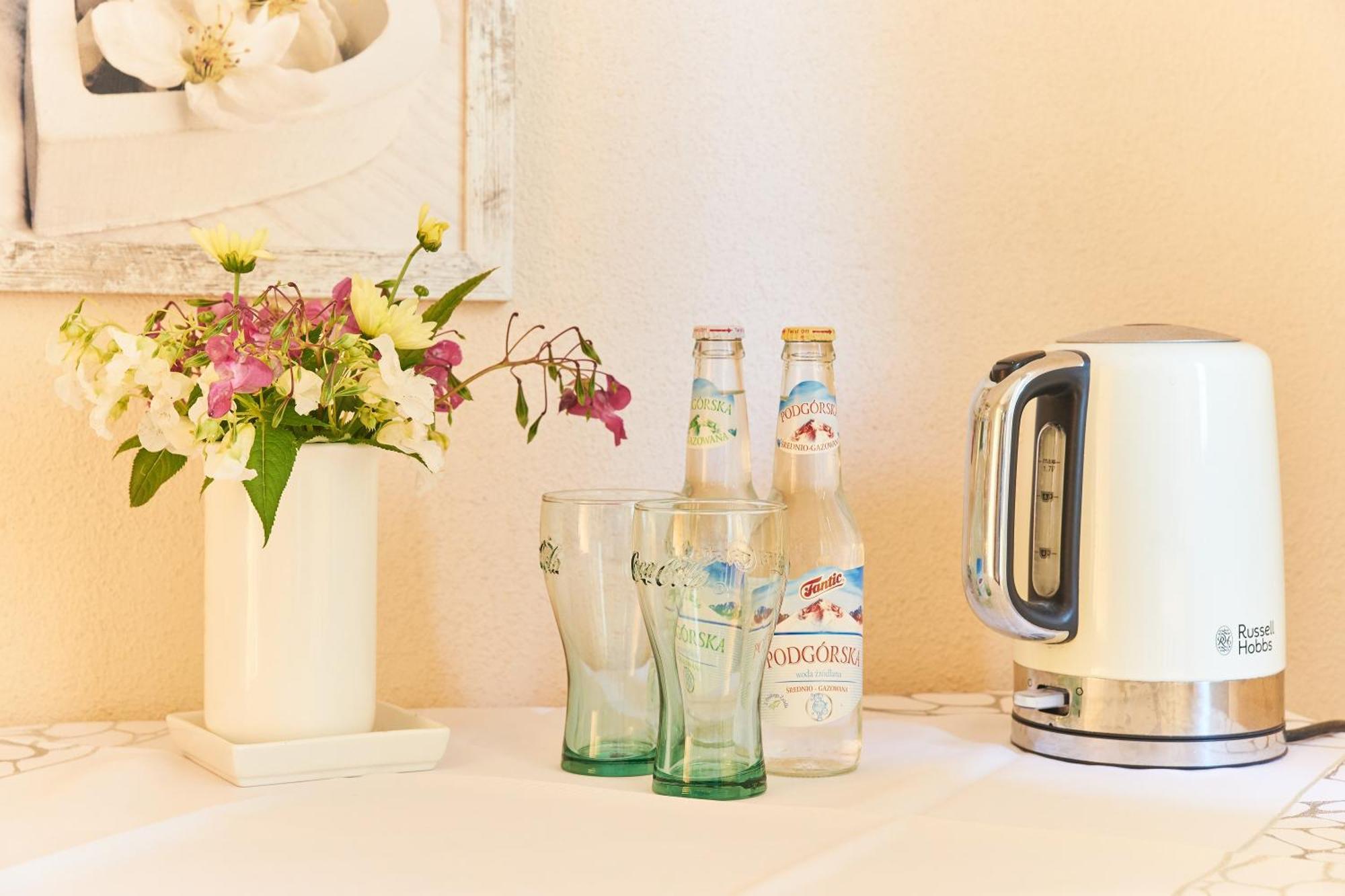 Apartamenty Nad Mlynowka Chocholow Luaran gambar