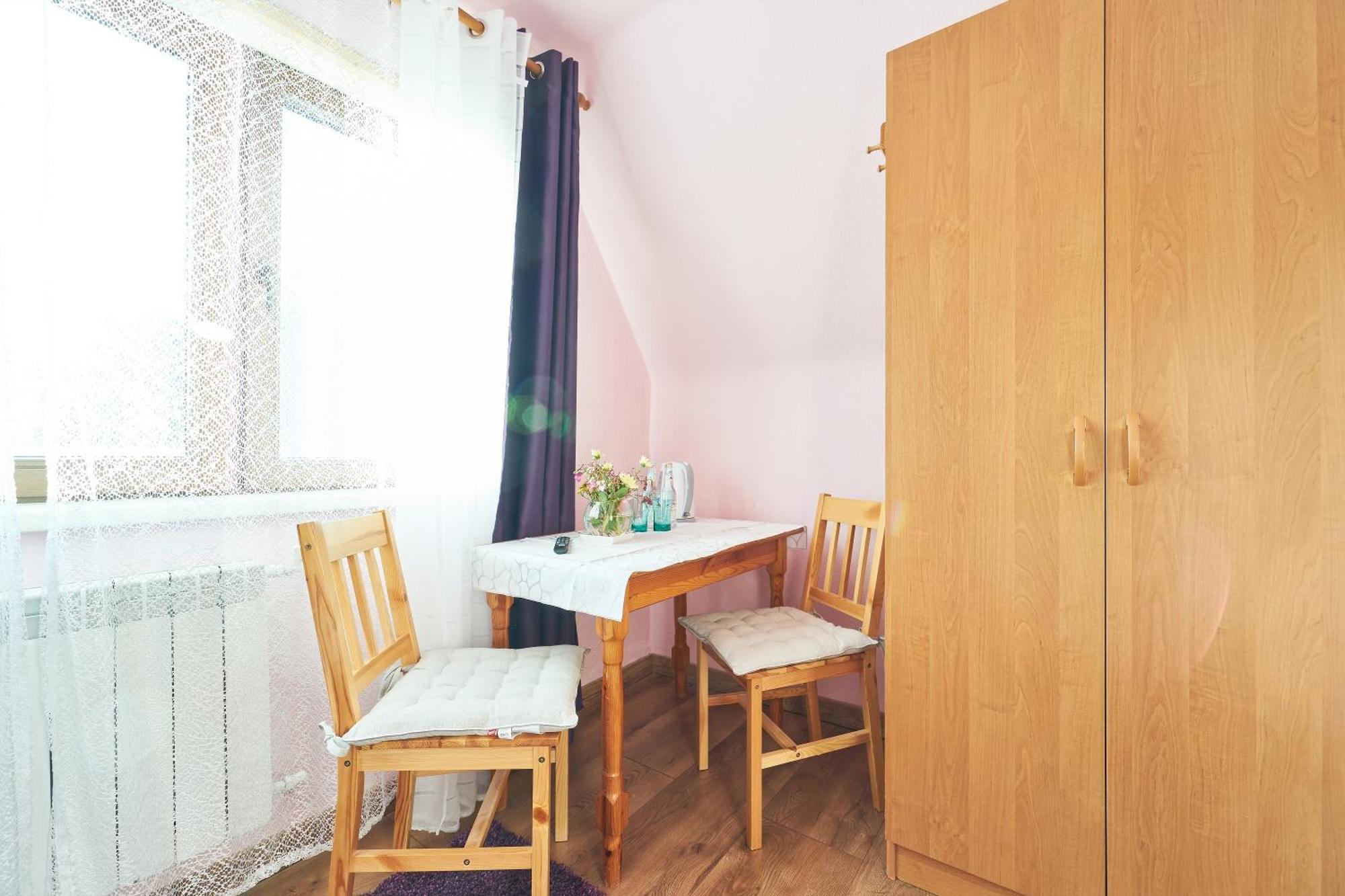 Apartamenty Nad Mlynowka Chocholow Luaran gambar