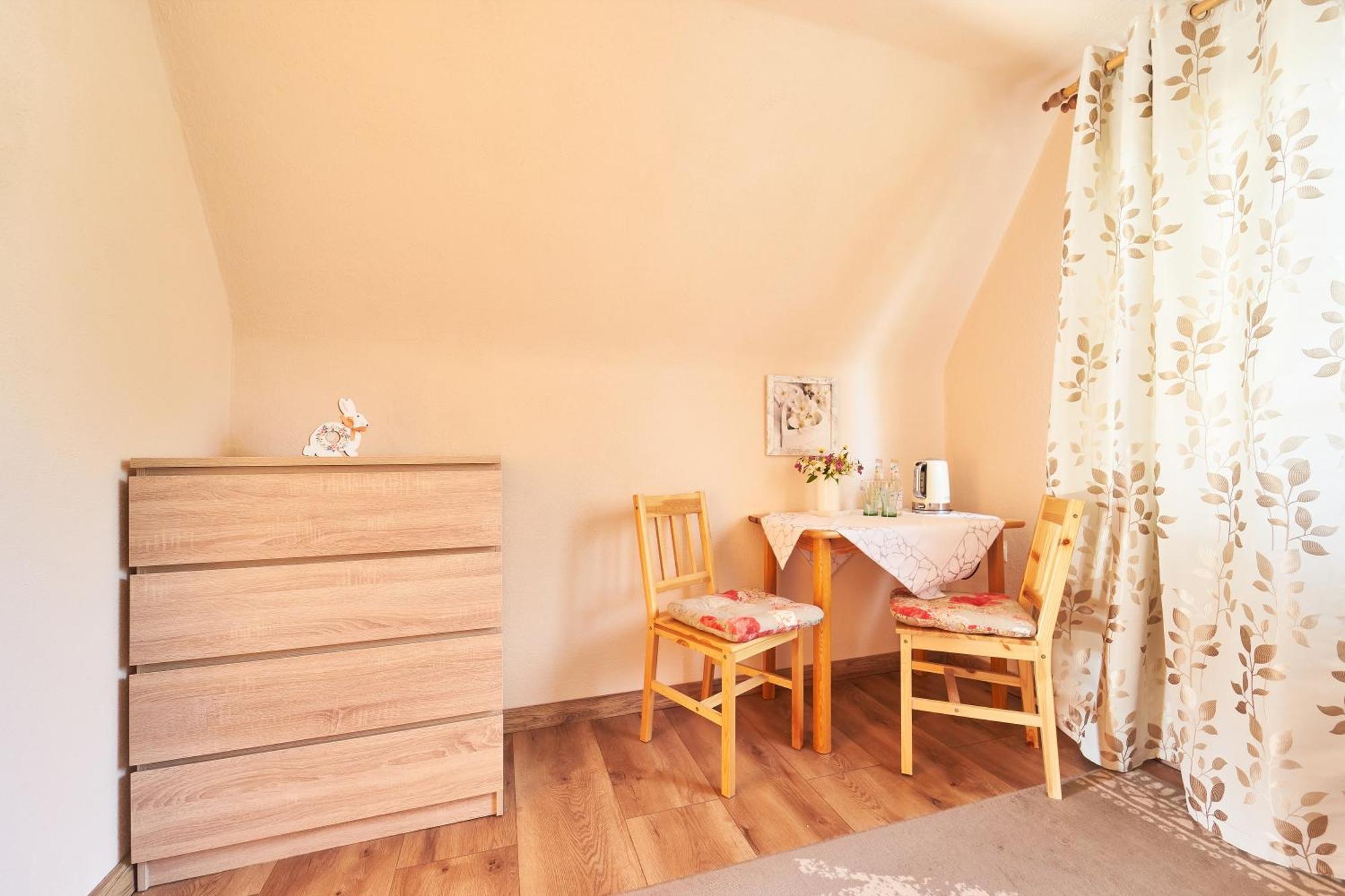 Apartamenty Nad Mlynowka Chocholow Luaran gambar