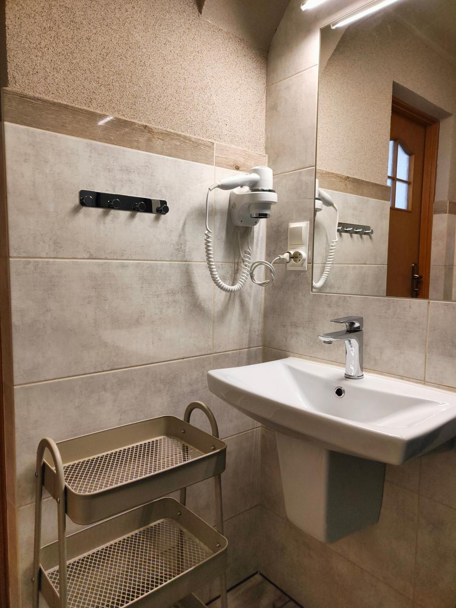 Apartamenty Nad Mlynowka Chocholow Luaran gambar