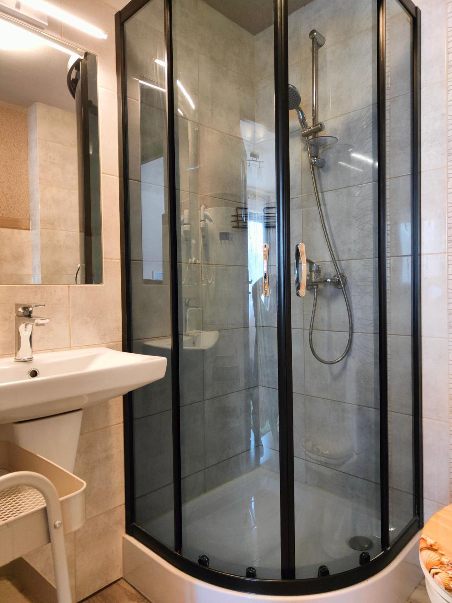 Apartamenty Nad Mlynowka Chocholow Luaran gambar