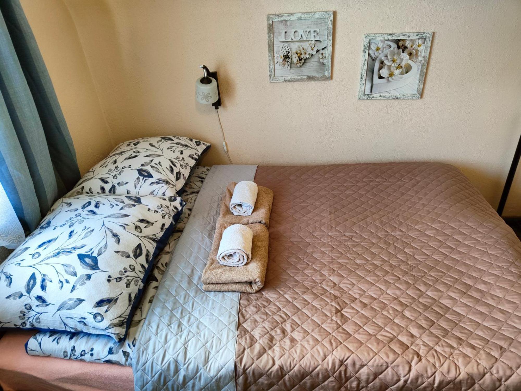 Apartamenty Nad Mlynowka Chocholow Luaran gambar