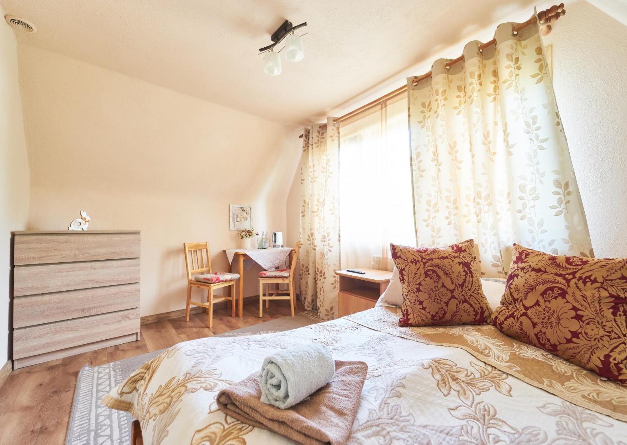 Apartamenty Nad Mlynowka Chocholow Luaran gambar