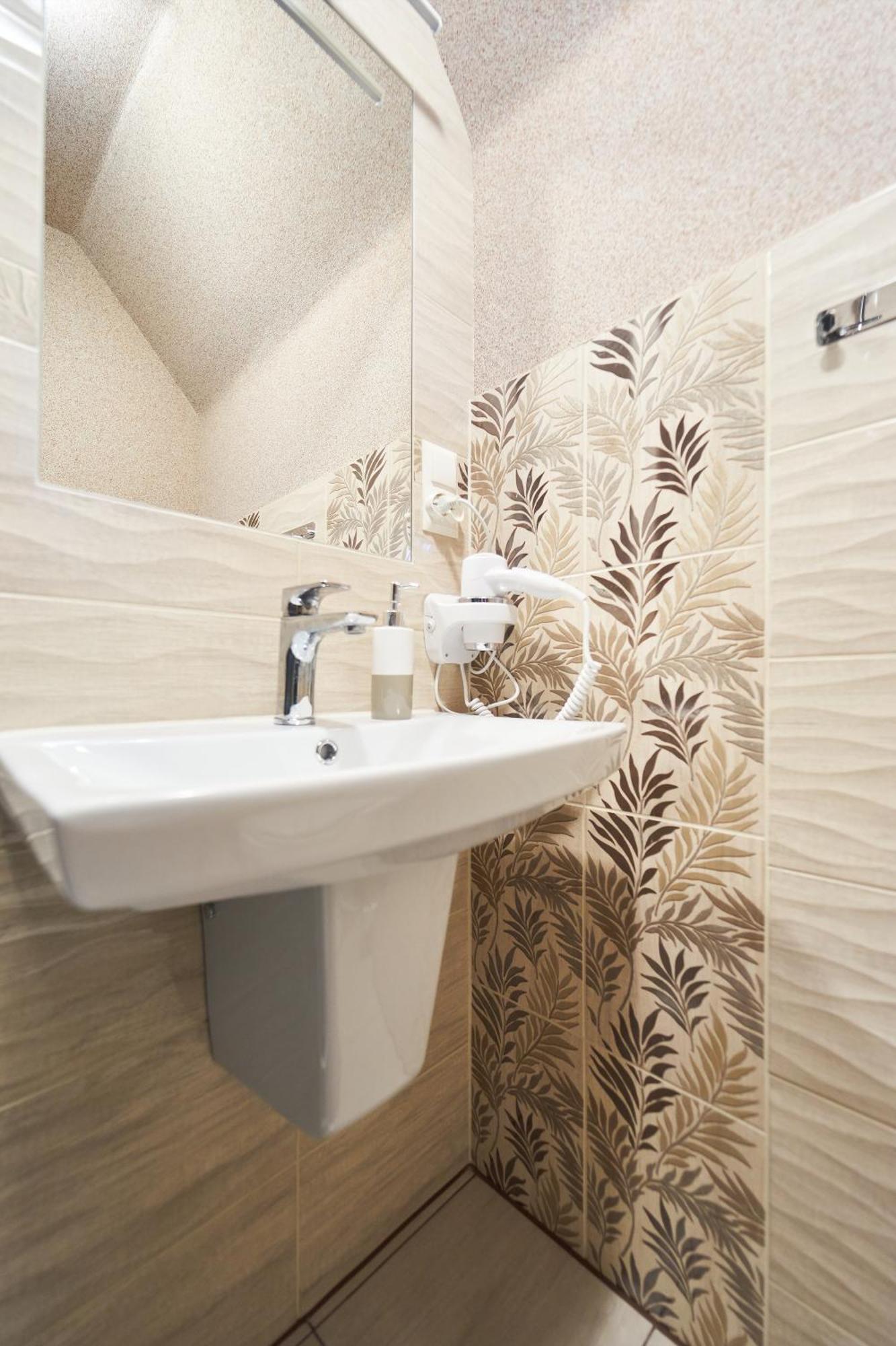 Apartamenty Nad Mlynowka Chocholow Luaran gambar