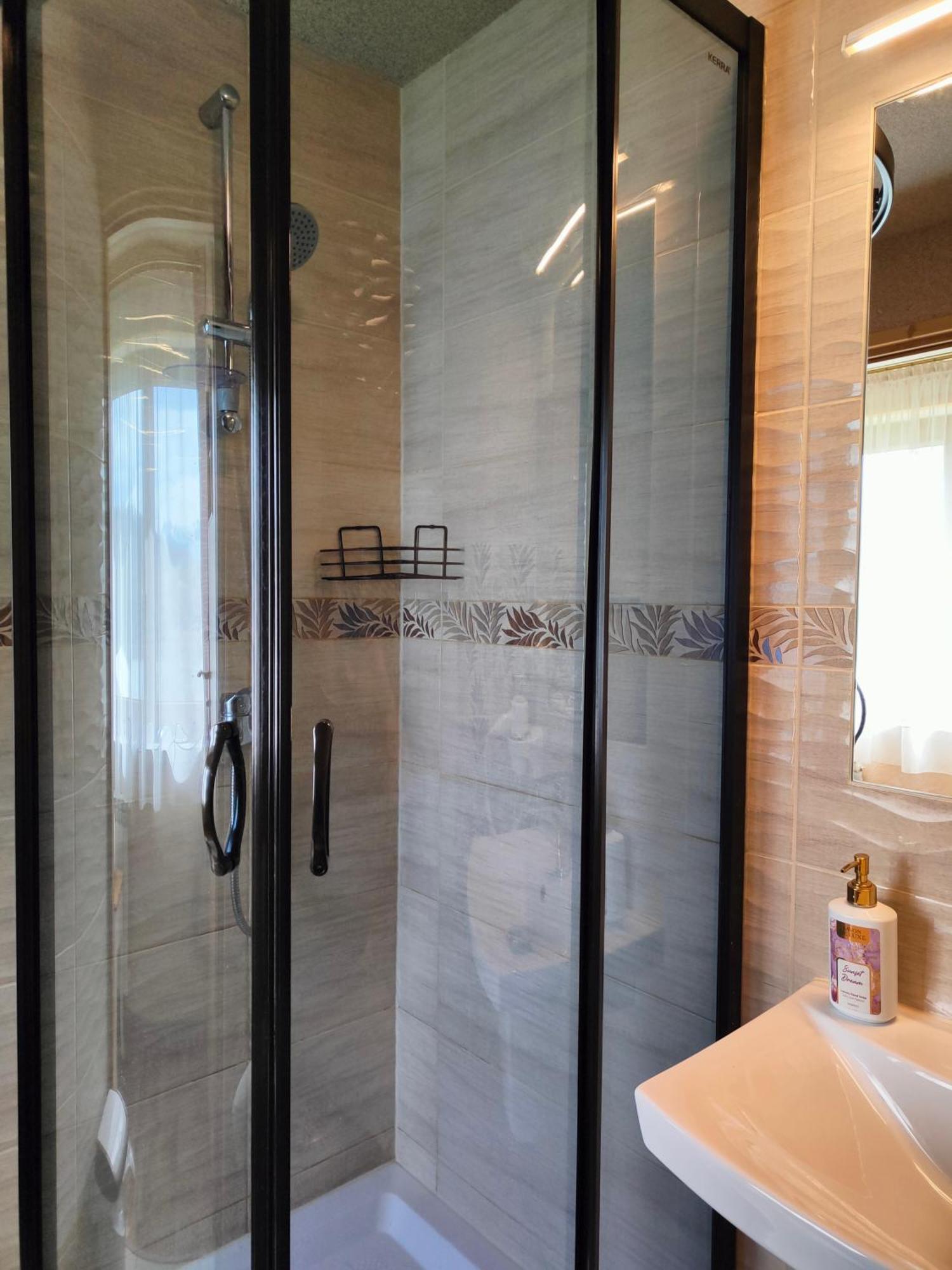 Apartamenty Nad Mlynowka Chocholow Luaran gambar