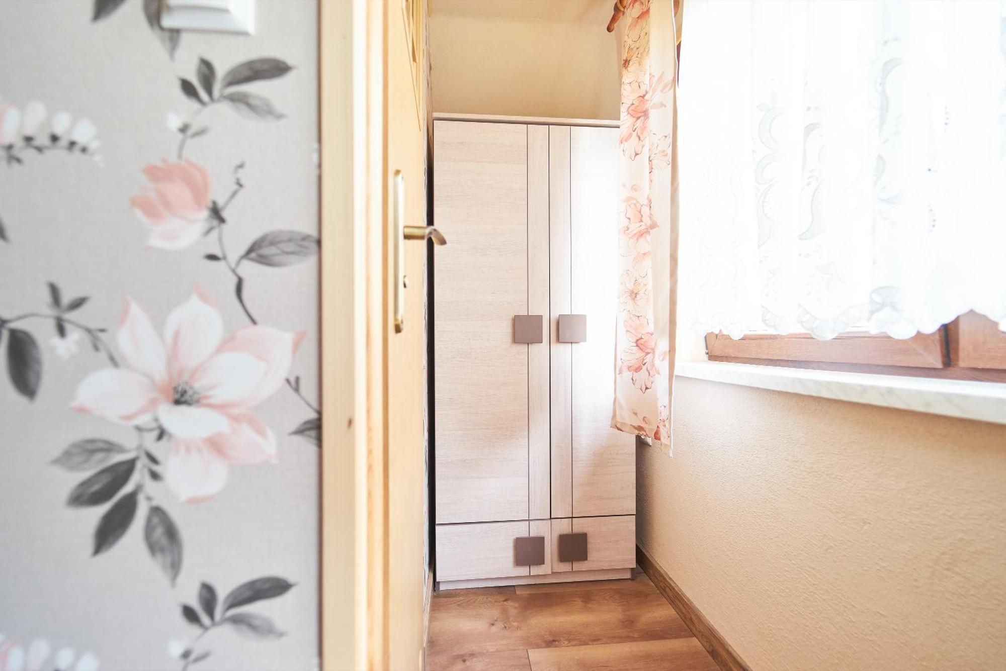 Apartamenty Nad Mlynowka Chocholow Luaran gambar