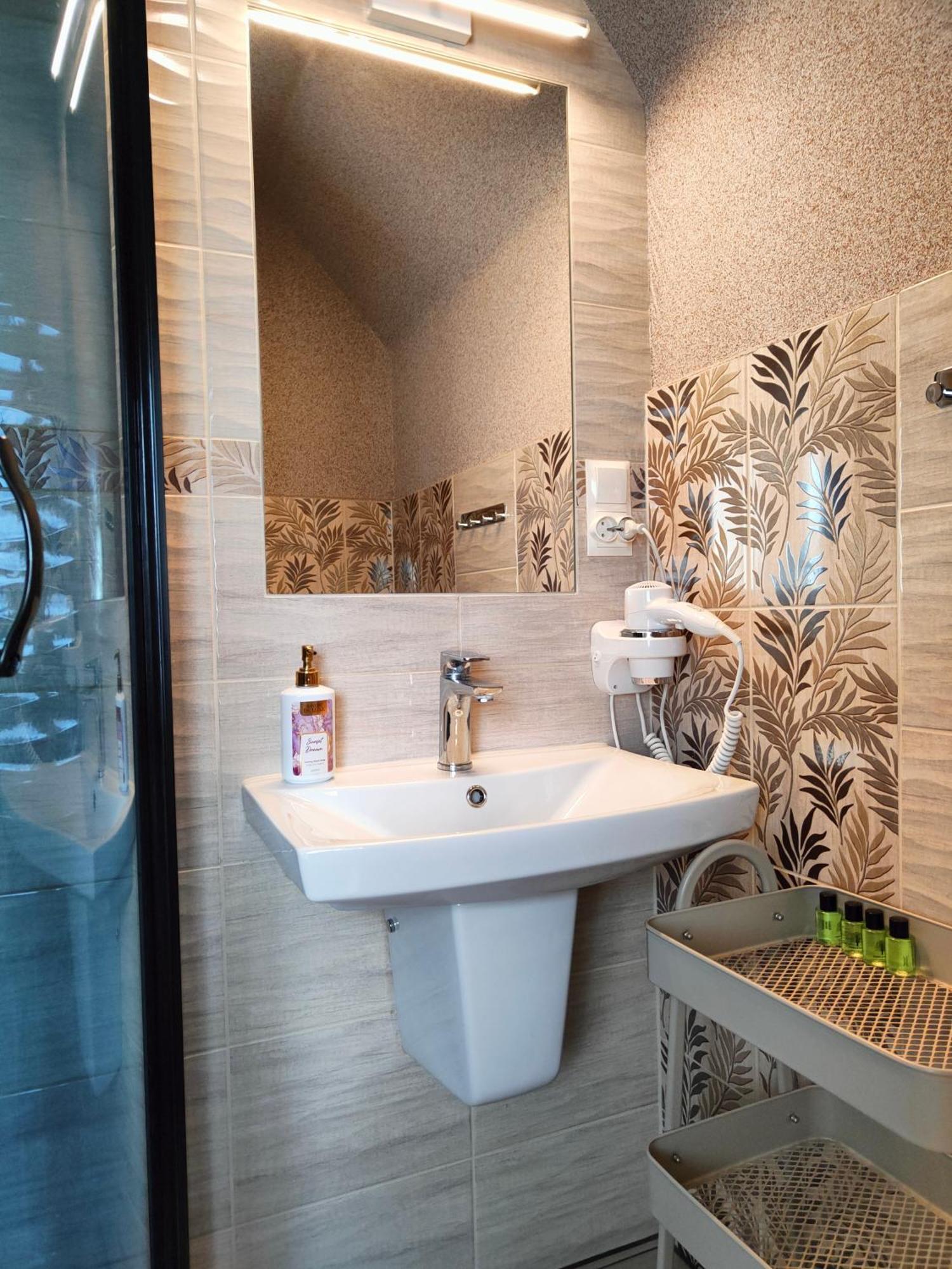 Apartamenty Nad Mlynowka Chocholow Luaran gambar