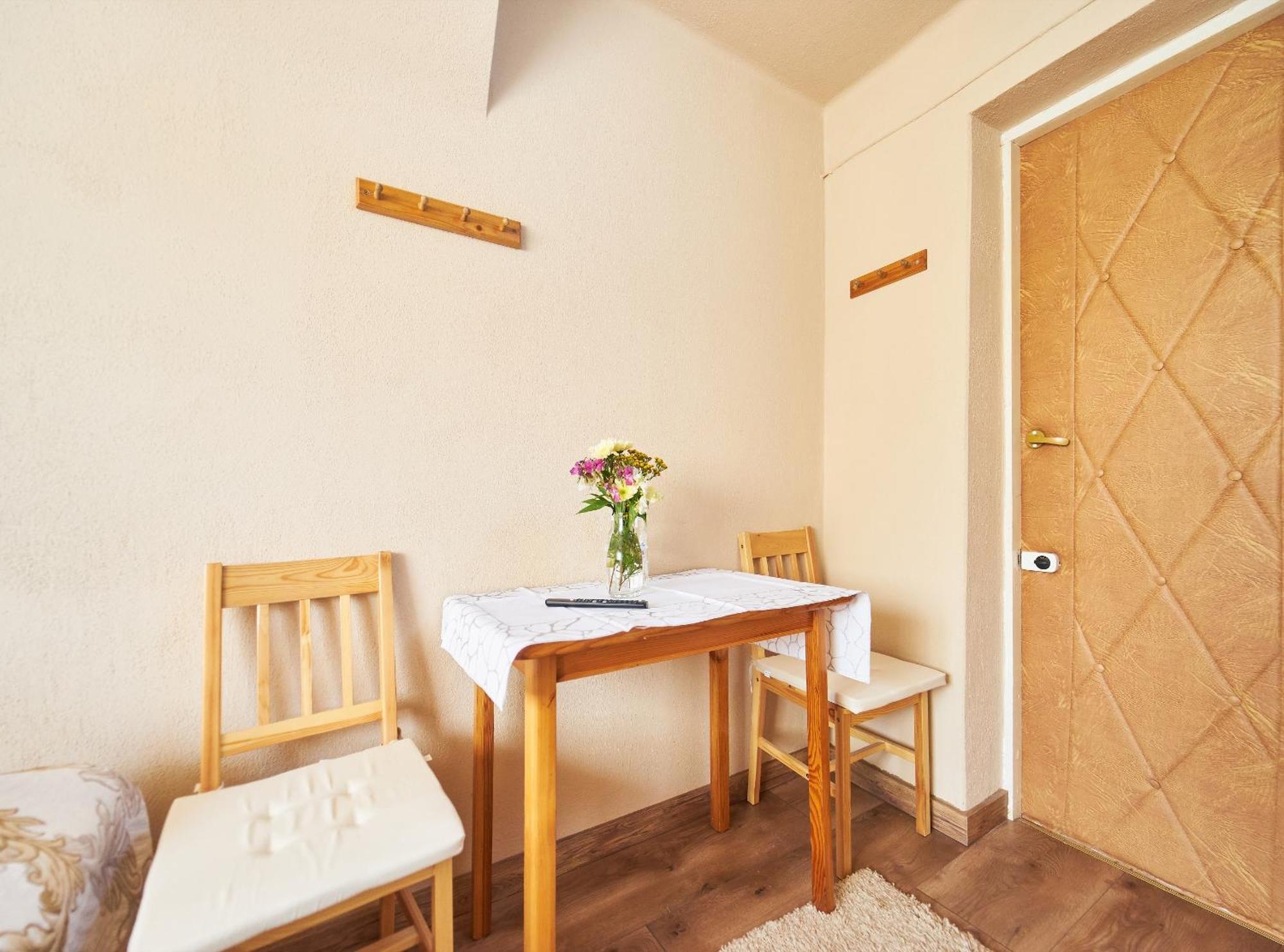 Apartamenty Nad Mlynowka Chocholow Luaran gambar