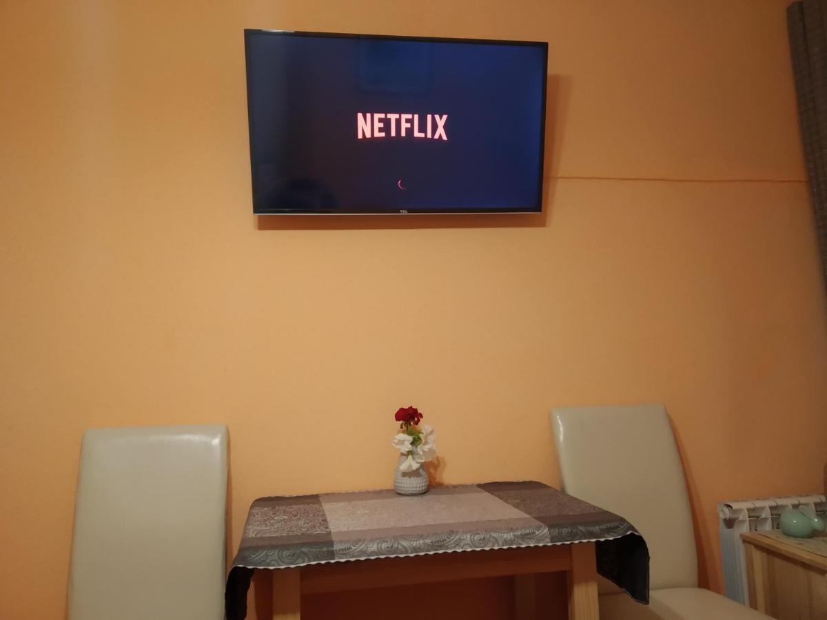 Apartamenty Nad Mlynowka Chocholow Luaran gambar
