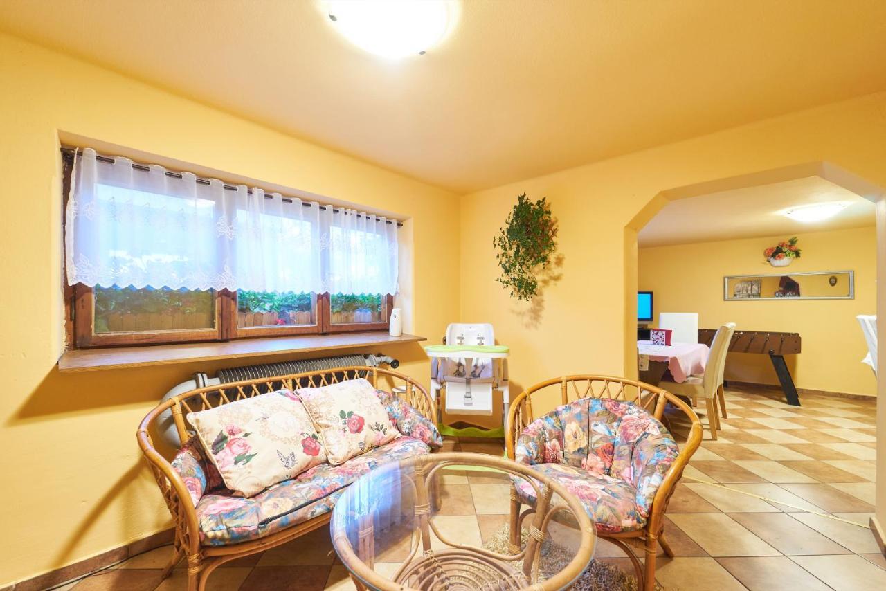 Apartamenty Nad Mlynowka Chocholow Luaran gambar