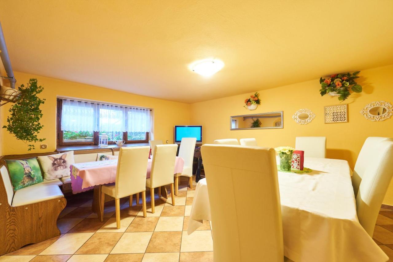 Apartamenty Nad Mlynowka Chocholow Luaran gambar