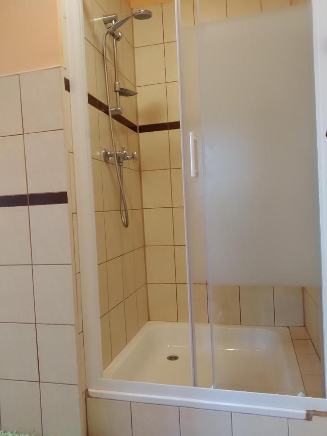 Apartamenty Nad Mlynowka Chocholow Luaran gambar