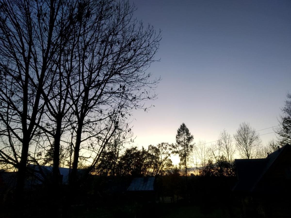 Apartamenty Nad Mlynowka Chocholow Luaran gambar