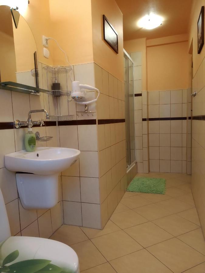 Apartamenty Nad Mlynowka Chocholow Luaran gambar
