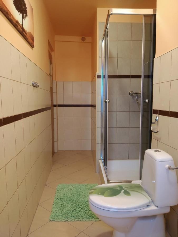 Apartamenty Nad Mlynowka Chocholow Luaran gambar